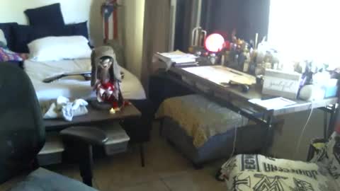 PMS online show from October 2, 6:01 pm