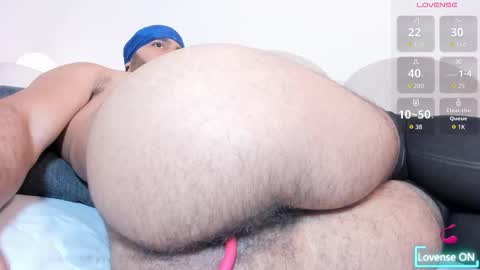 Ibraim online show from March 19, 9:29 pm