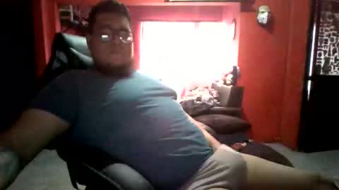 ibs666 online show from April 15, 12:10 am