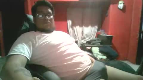 ibs666 online show from February 5, 5:25 am