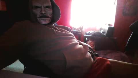 Snapshot of ibs666 chatting on January 16, 6:59 pm ibs666 online show from January 16, 6:59 pm