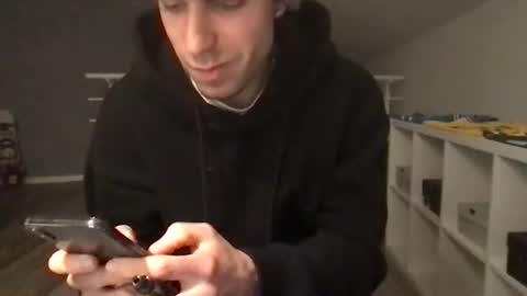 Snapshot of icyninesix chatting on December 16, 5:11 pm icyninesix online show from December 16, 5:11 pm