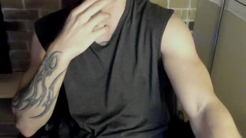 yo online show from January 17, 8:54 pm