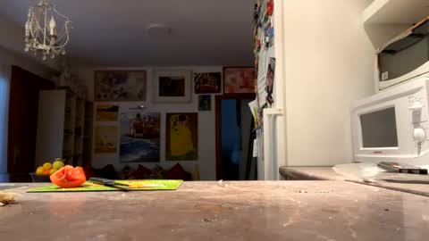 Snapshot of idkwhattowatch chatting on February 20, 4:46 pm idkwhattowatch online show from February 20, 4:46 pm