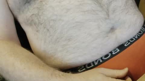 IfImOnlineImWankingOnCam online show from February 3, 9:58 am