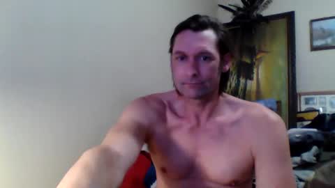 Snapshot of ifoundthegspot chatting on February 28, 2:53 am Darthmark420 online show from February 28, 2:53 am