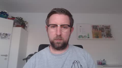 ner d online show from March 3, 4:08 pm