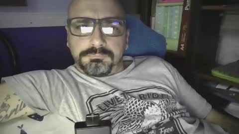 igorargen4 online show from October 10, 2:49 am