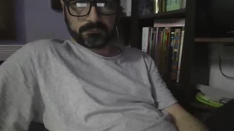 igorargen4 online show from January 6, 1:31 am