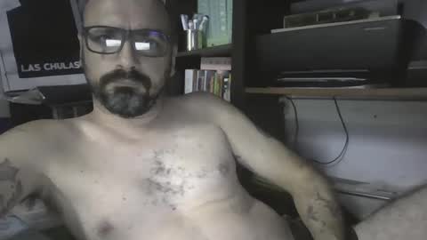 igorargen4 online show from February 28, 12:43 am