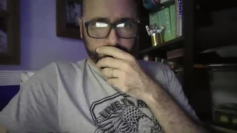 igorargen4 online show from March 3, 5:02 pm