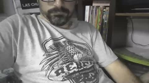 igorargen4 online show from February 26, 2:04 am