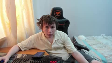 iliaskris online show from March 13, 10:23 am