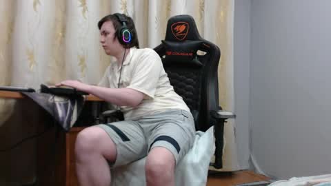 lord online show from April 20, 6:10 pm