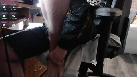 lord online show from March 9, 4:00 pm