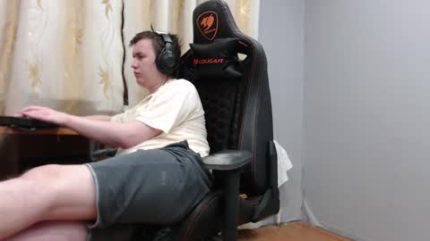 lord online show from January 12, 2:15 am