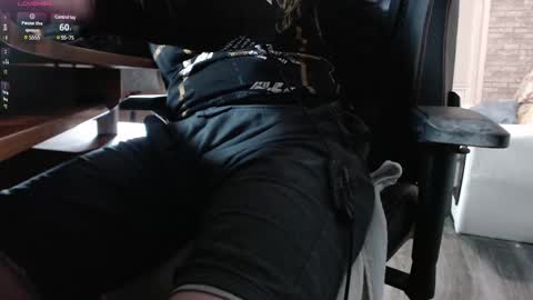 lord online show from March 6, 11:20 pm