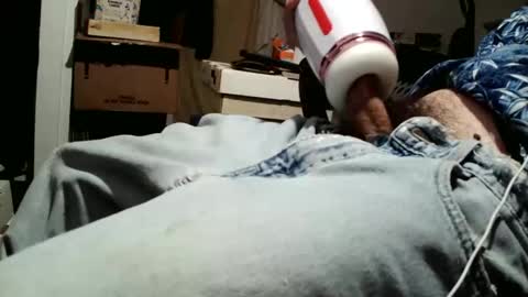 iliketofuck1975 online show from September 21, 12:27 pm