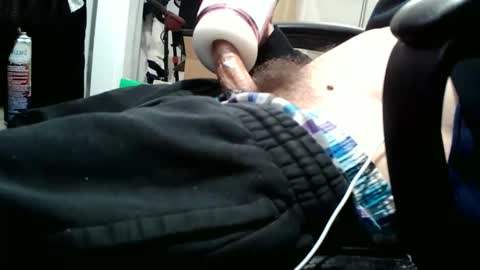 iliketofuck1975 online show from October 20, 1:53 am