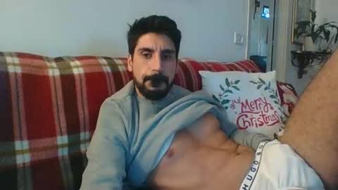 ilmangj90 online show from December 11, 3:11 pm