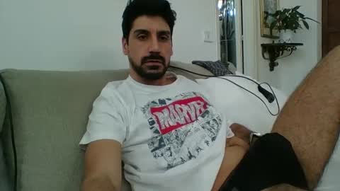 ilmangj90 online show from February 6, 9:11 am