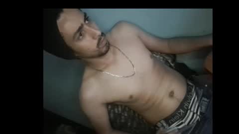 AARON online show from January 5, 2:06 am