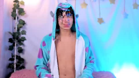 Alejo independent model   online show from April 10, 3:02 am