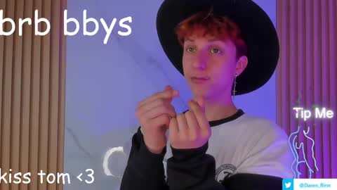 daren online show from April 12, 7:54 am