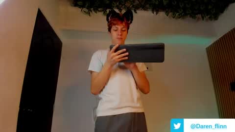 daren online show from April 20, 3:20 am