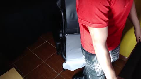 Snapshot of im_dave21 chatting on October 5, 10:52 am im_dave21 online show from October 5, 10:52 am