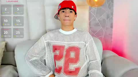 JOEL online show from April 21, 3:56 am