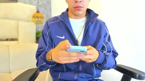 JOEL online show from March 1, 5:07 am