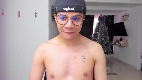 Marco online show from November 27, 8:56 pm