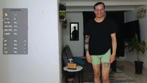 Marco online show from February 10, 5:12 am