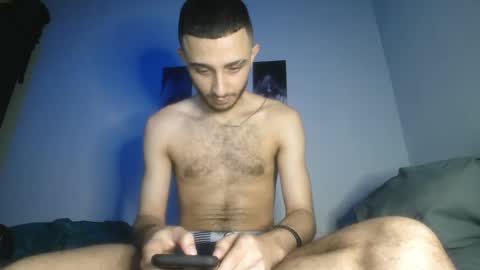 Paul online show from December 11, 4:19 am