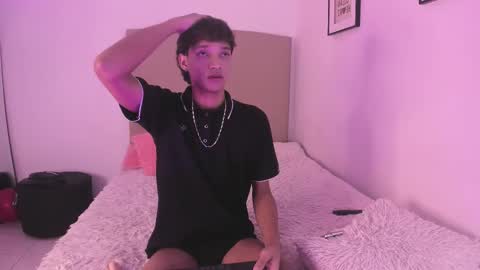 RALF online show from February 11, 8:25 pm