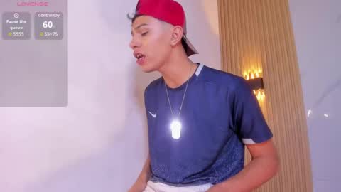 im_sebaslopez online show from February 27, 3:58 am