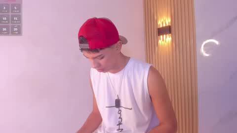 im_sebaslopez online show from February 22, 3:34 am