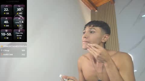 im_sebaslopez online show from December 30, 9:29 pm