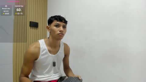 im_sebaslopez online show from March 5, 3:41 am