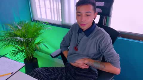 Tavo online show from February 19, 4:03 pm