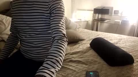 Im yourxtoy online show from February 16, 8:07 pm