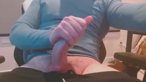 imanobody2u online show from January 14, 7:06 am