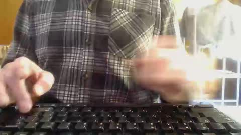 Aussie Guy online show from February 22, 11:28 pm