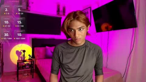 GERVE online show from March 23, 2:01 pm