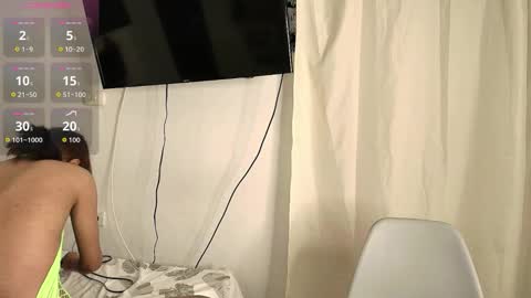 GERVE online show from September 27, 12:14 pm