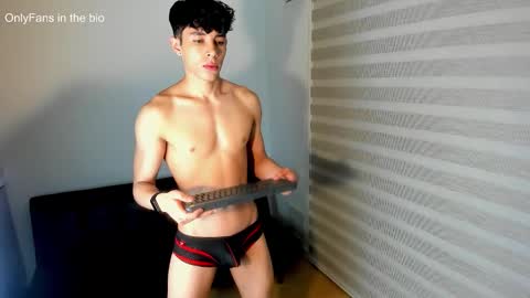 Jero online show from December 23, 1:14 am