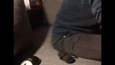 immerspitz1977 online show from January 10, 2:10 pm