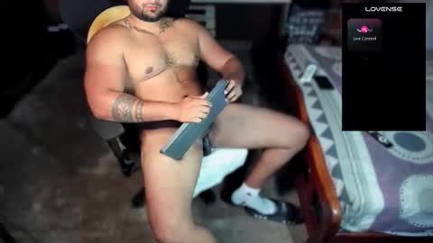 Imperion King online show from January 8, 12:16 am