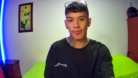 imperium_52511 online show from March 3, 12:12 am